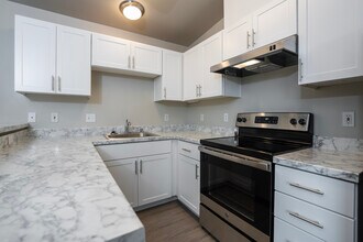 3 Bedroom 2 Bathroom E302 floor plan